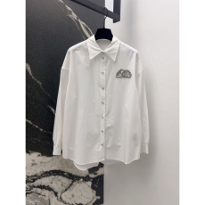 Alexander Mcqueen Shirts